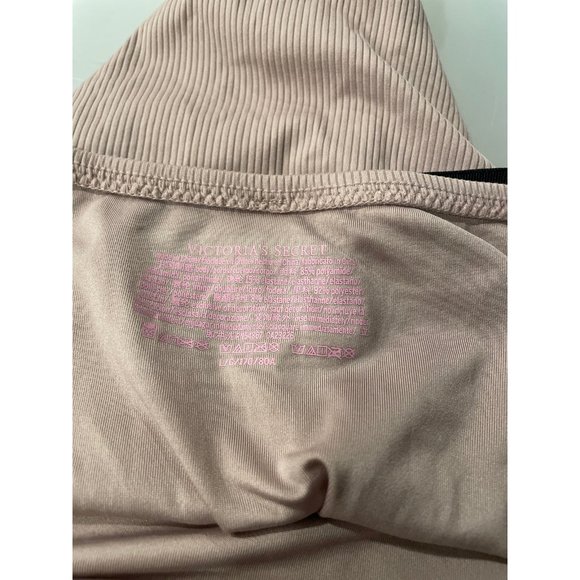 Victoria’s Secret high waisted bikini bottoms size large - Picture 4 of 4